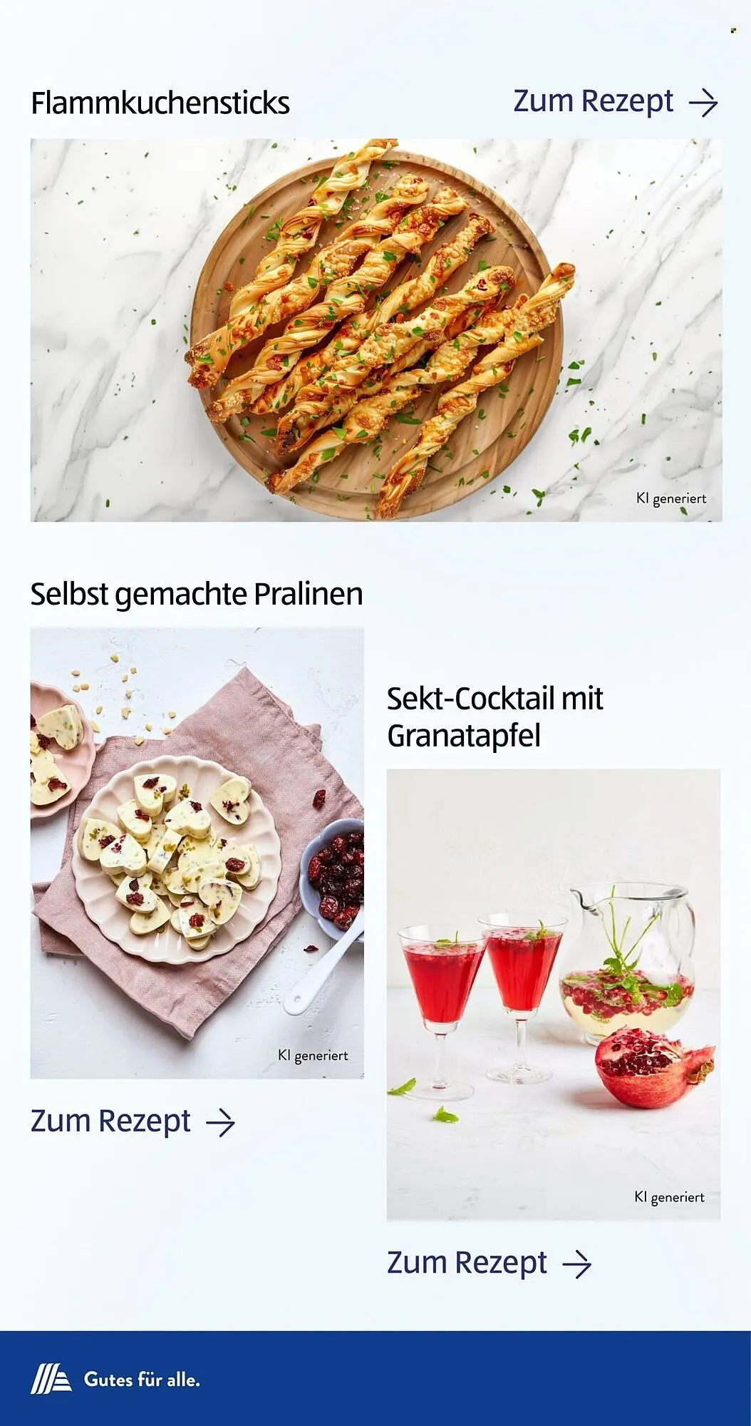 Aldi Süd Prospekt von 4. Mai bis 12. Mai 2026 - Prospekt seite 20