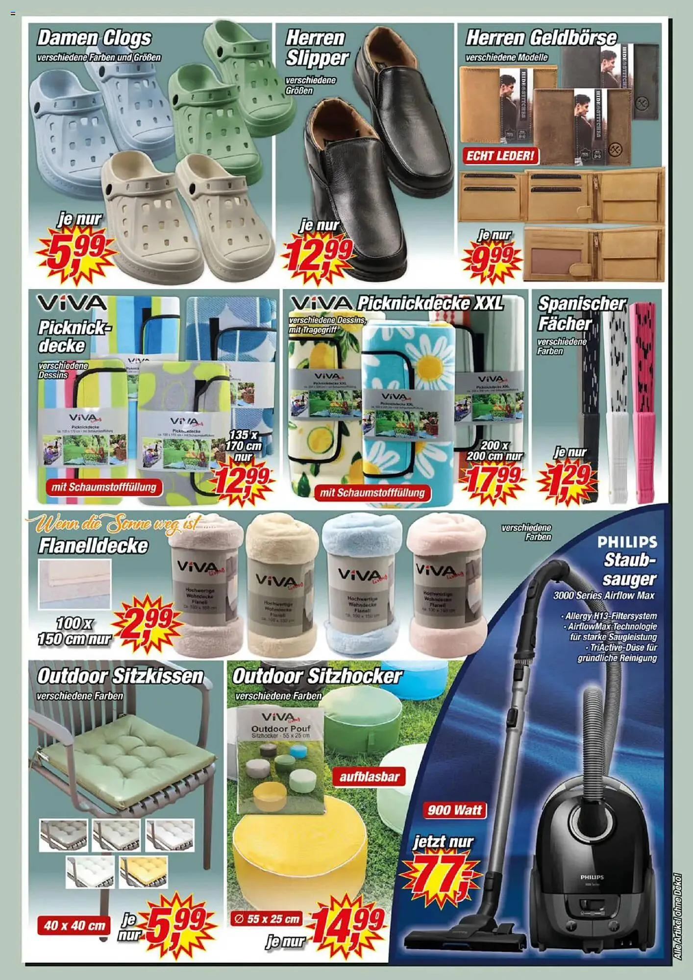 Posten Börse Prospekt von 17. Mai bis 24. Mai 2025 - Prospekt seite 7