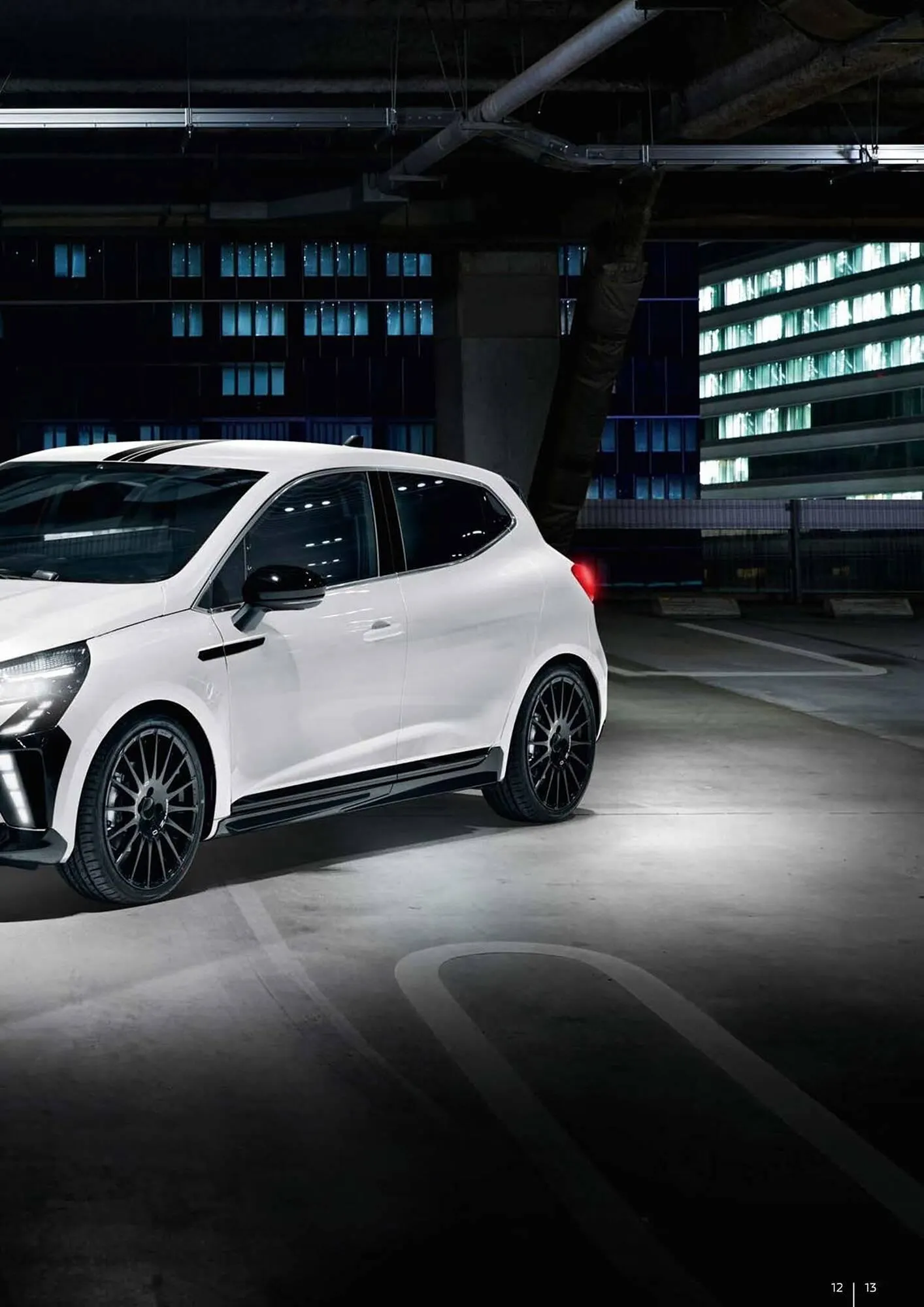 Mitsubishi Prospekt von 23. September bis 23. September 2026 - Prospekt seite 13