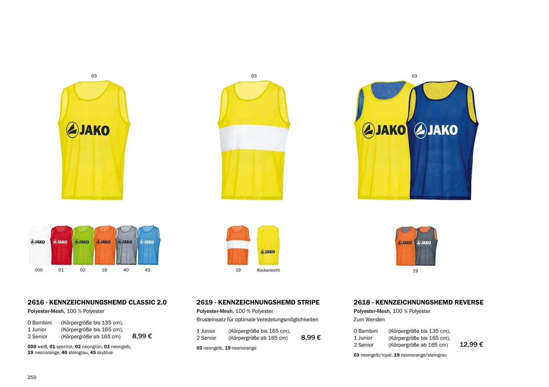 Jako Prospekt von 27. Mai bis 31. Dezember 2025 - Prospekt seite 252