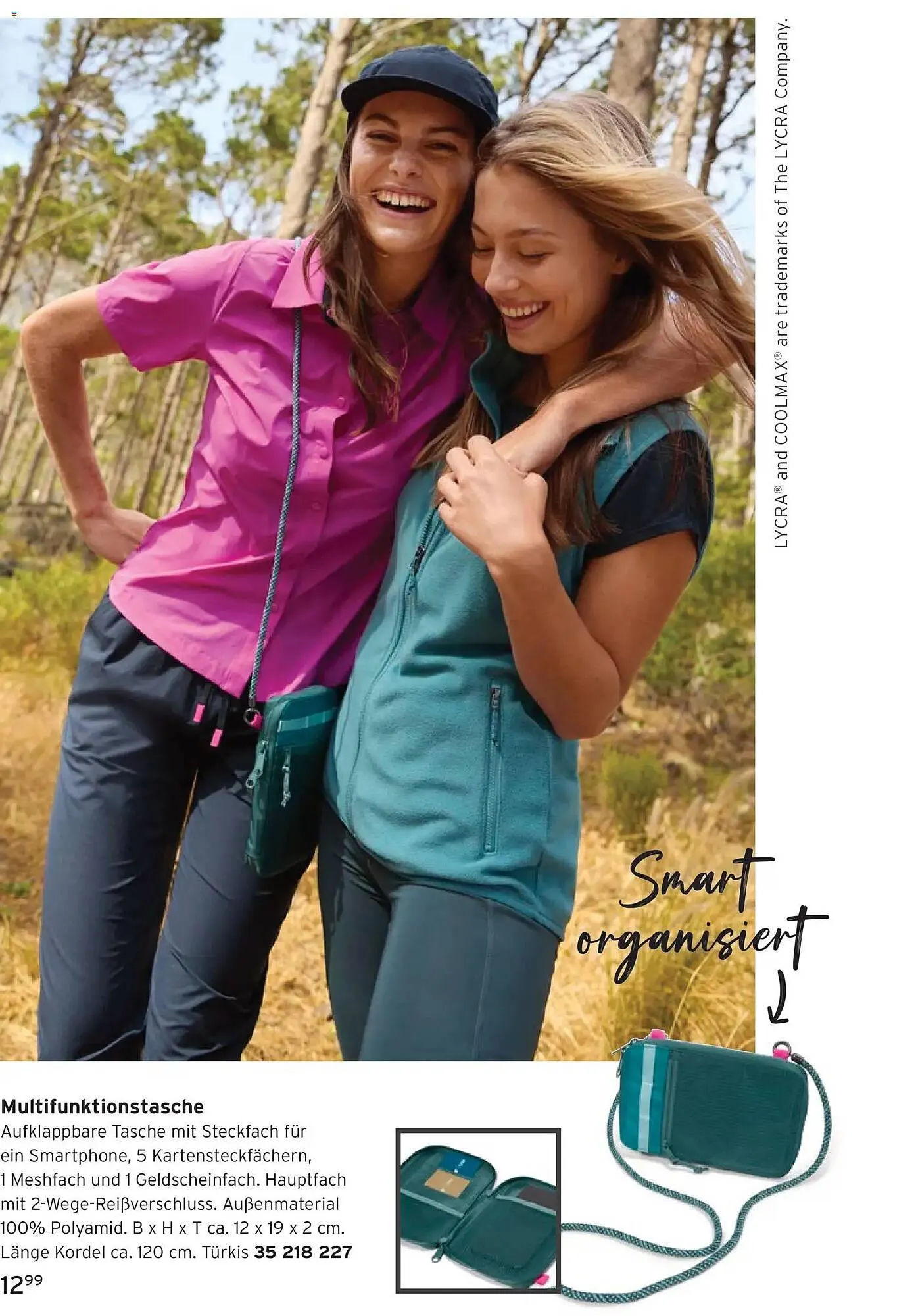 Tchibo Prospekt von 15. April bis 5. Mai 2026 - Prospekt seite 6