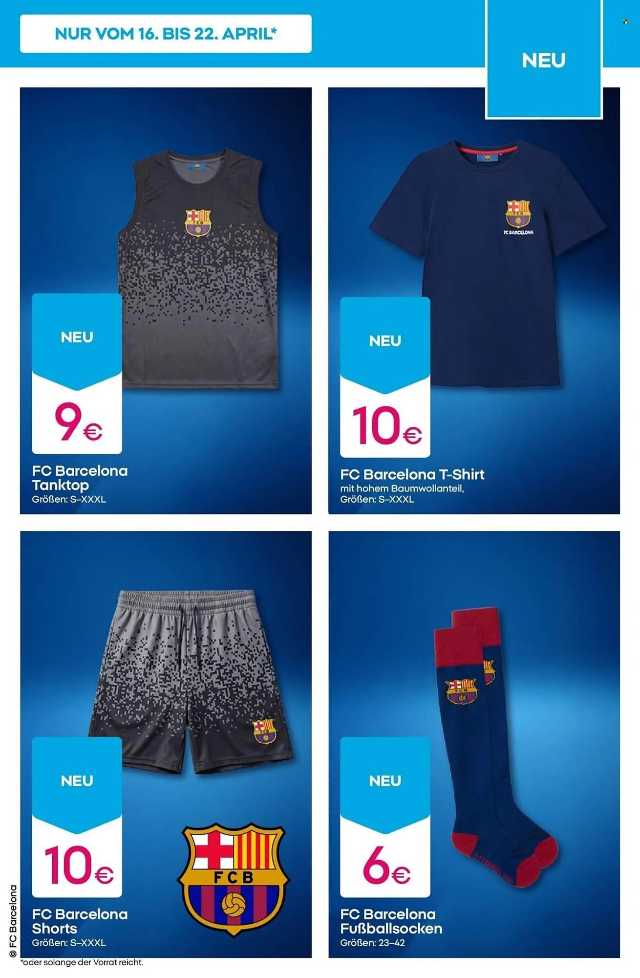 PEPCO Prospekt von 23. April bis 29. April 2026 - Prospekt seite 5