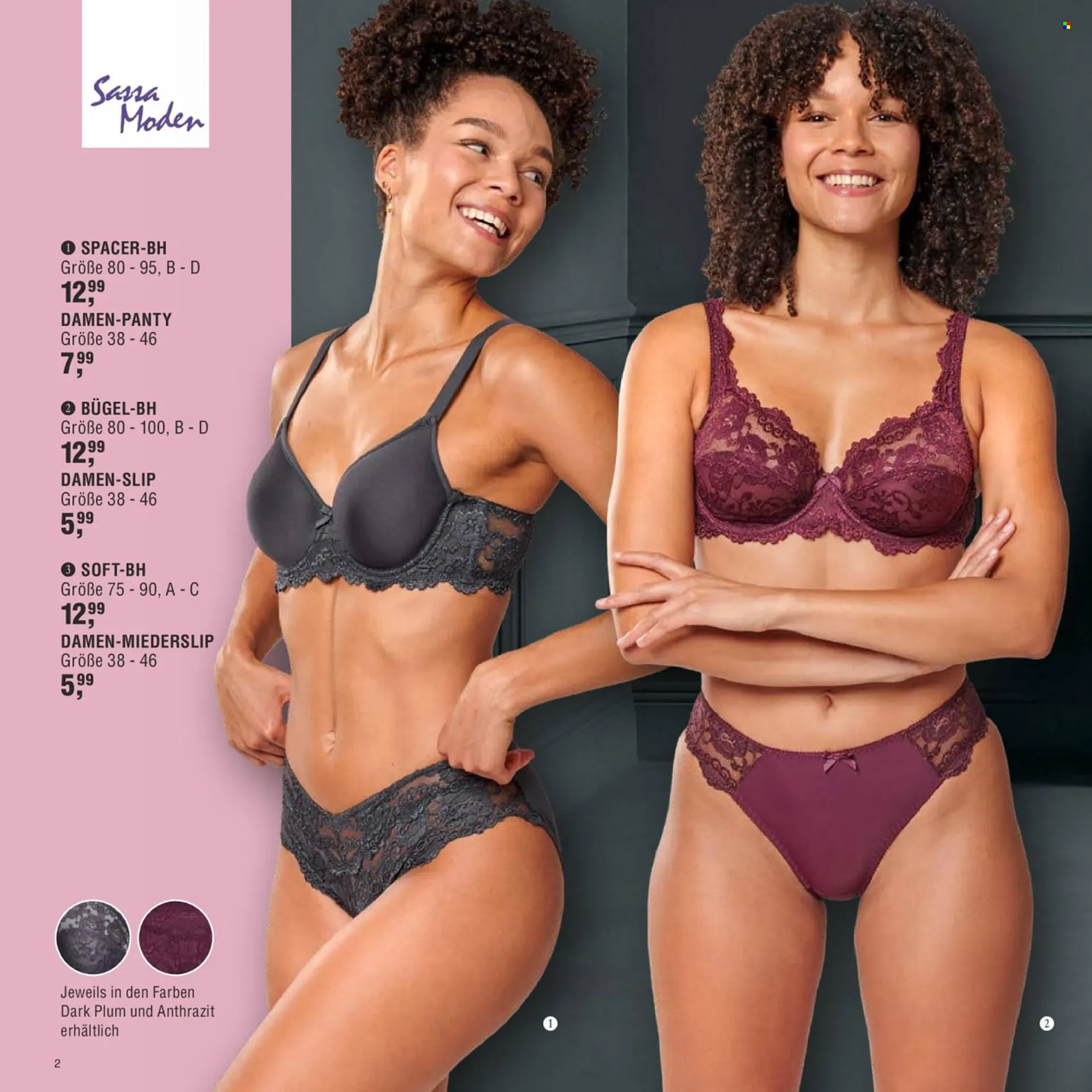 Handelshof Prospekt von 30. Oktober bis 12. November 2025 - Prospekt seite 2