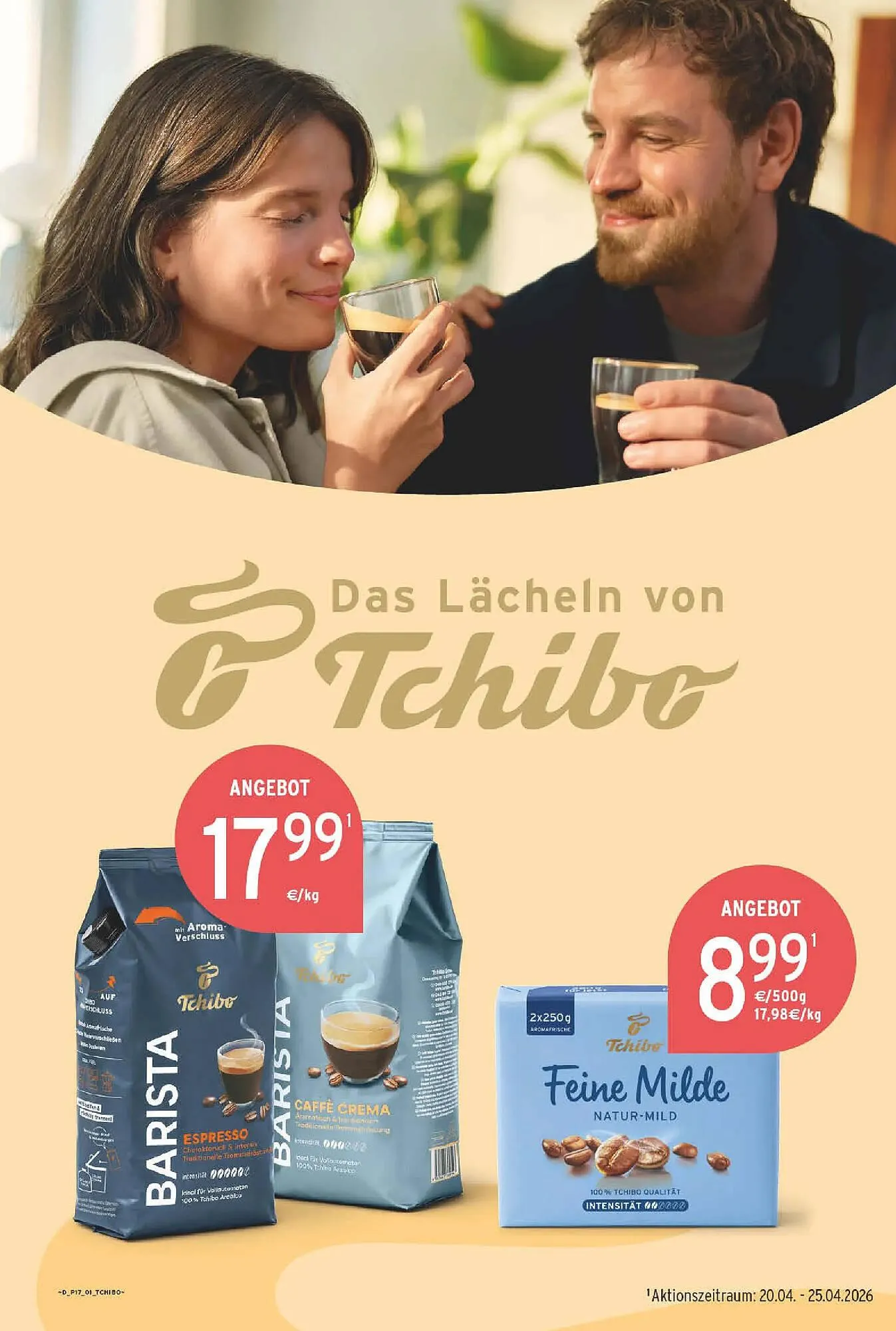 Nah & gut Prospekt von 19. April bis 25. April 2026 - Prospekt seite 13