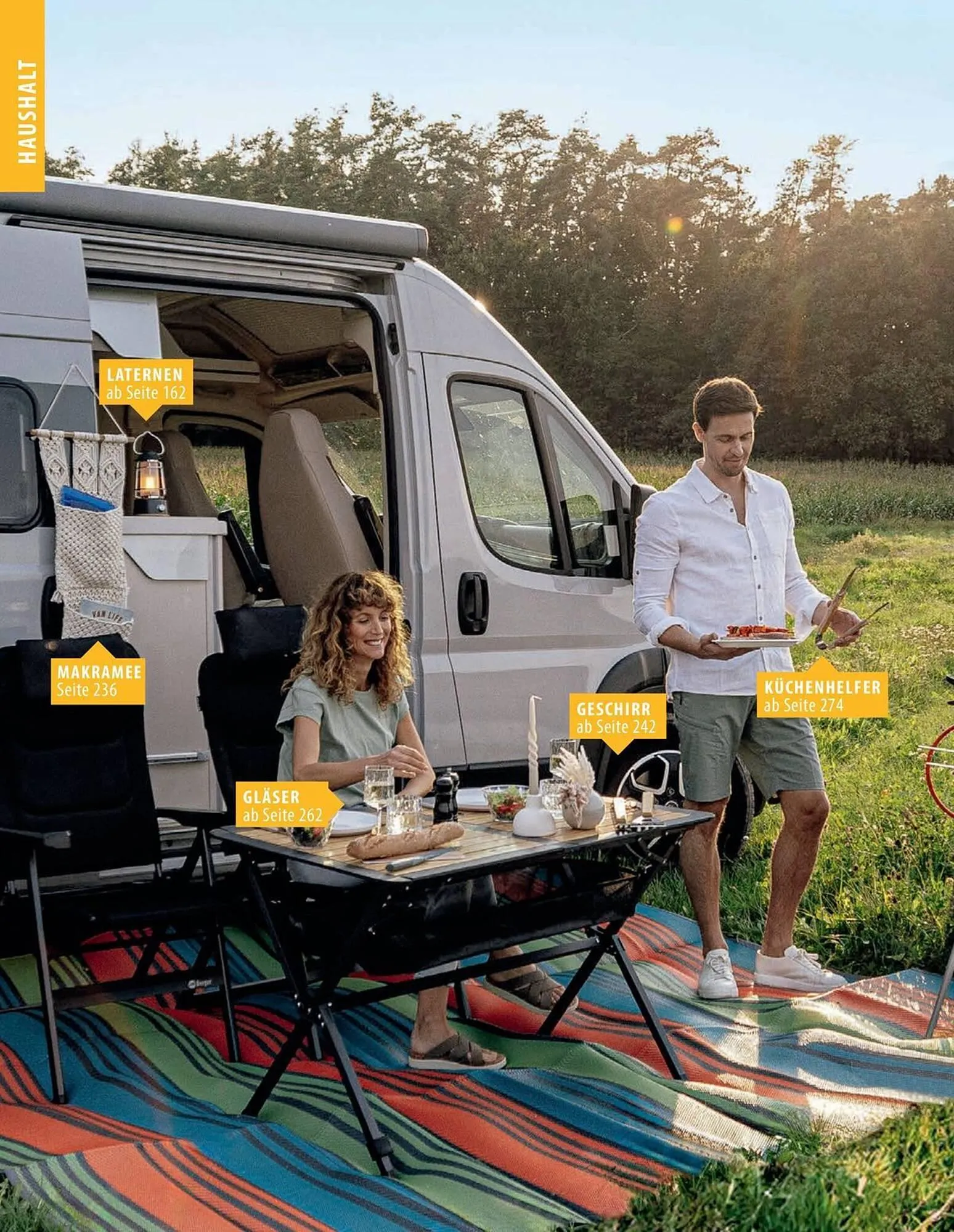 Fritz Berger Prospekt von 27. Mai bis 31. Dezember 2025 - Prospekt seite 240