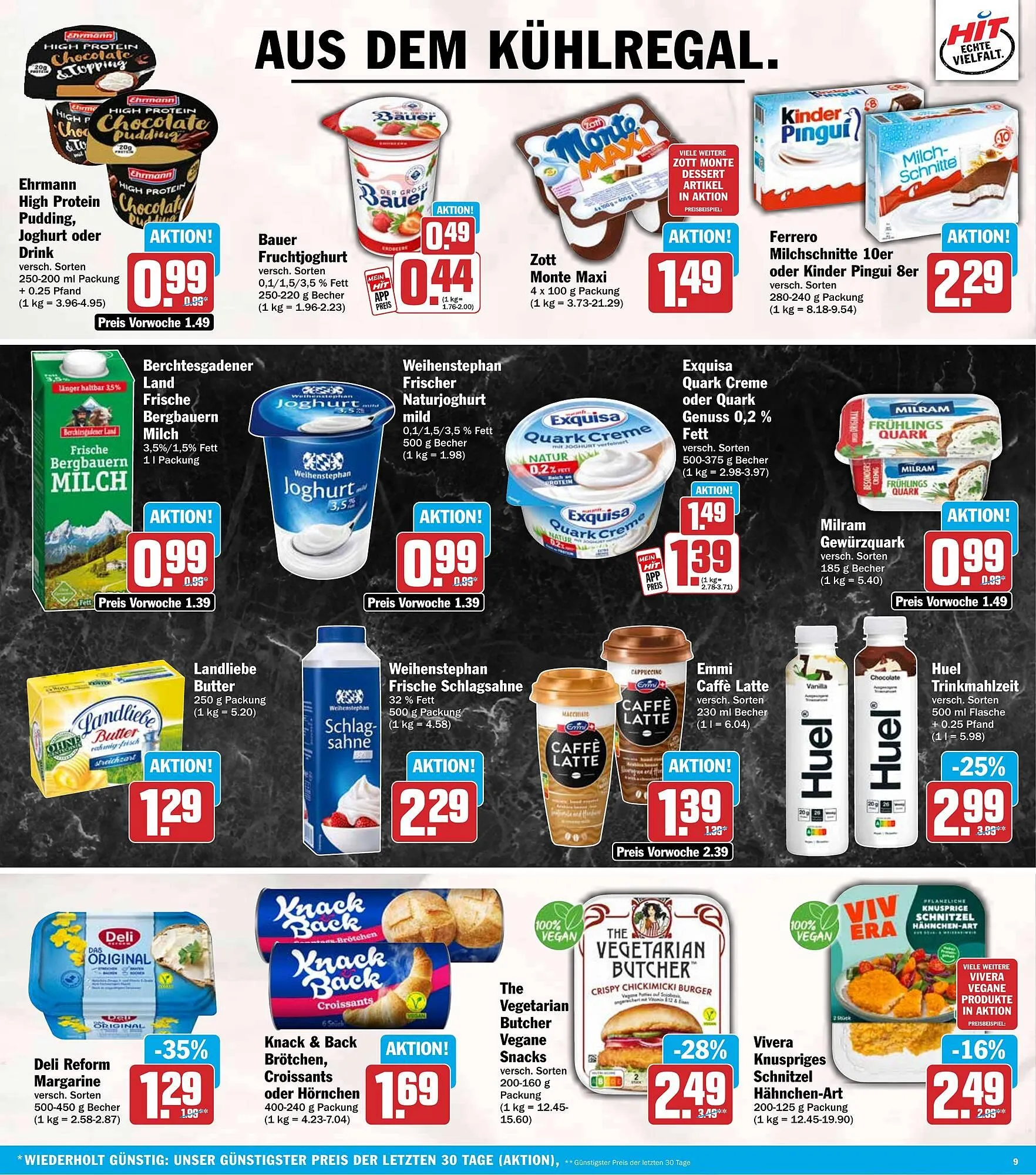 HIT Prospekt von 27. April bis 2. Mai 2026 - Prospekt seite 9