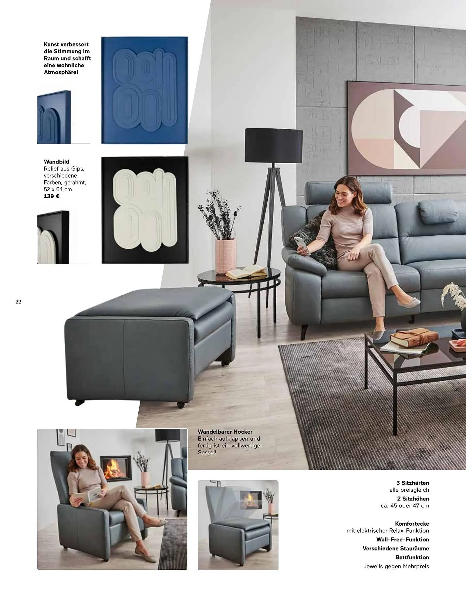 Wiethoff Prospekt von 4. Januar bis 31. Dezember 2025 - Prospekt seite 22