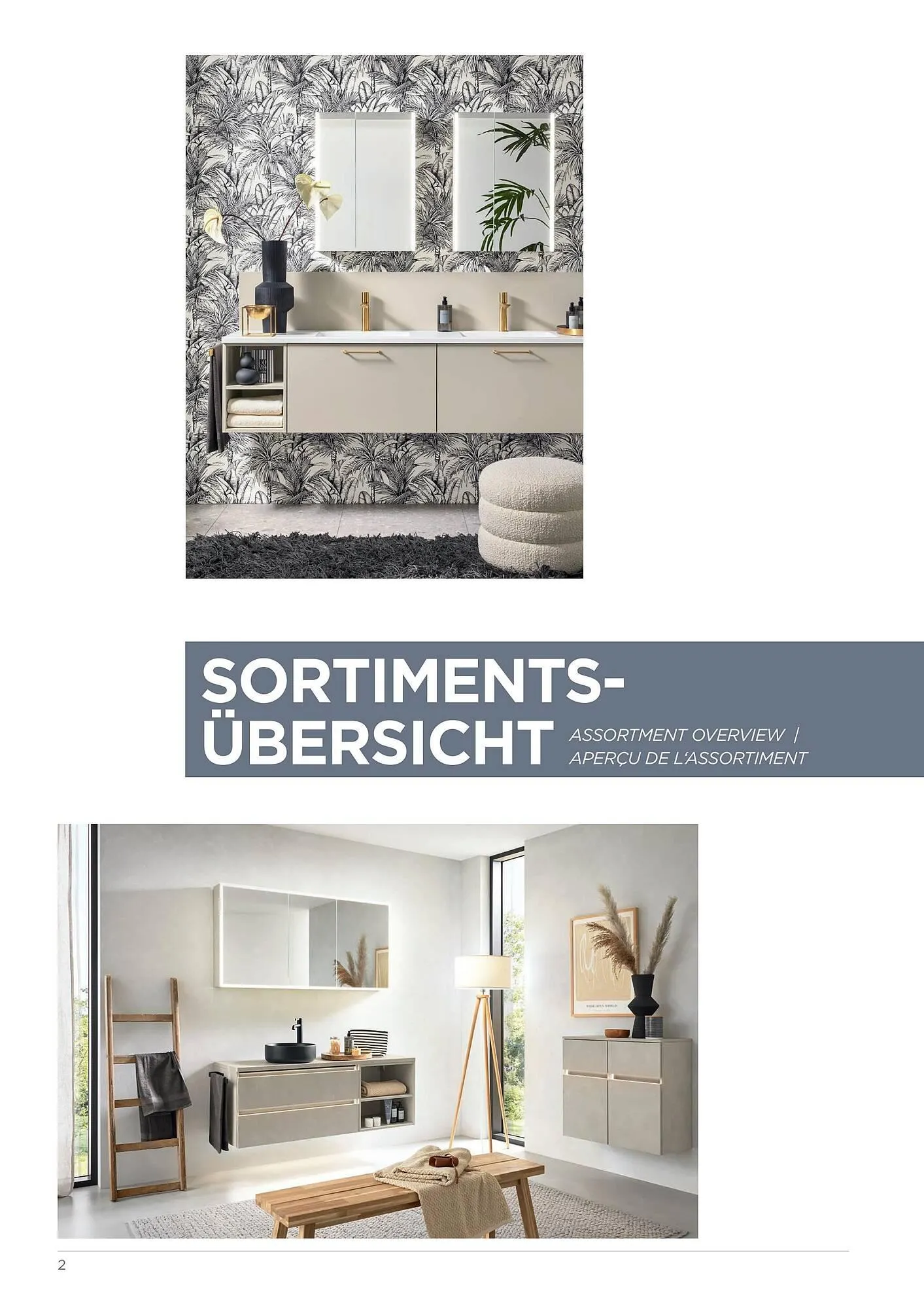 Wiethoff Prospekt von 10. März bis 31. Januar 2027 - Prospekt seite 2