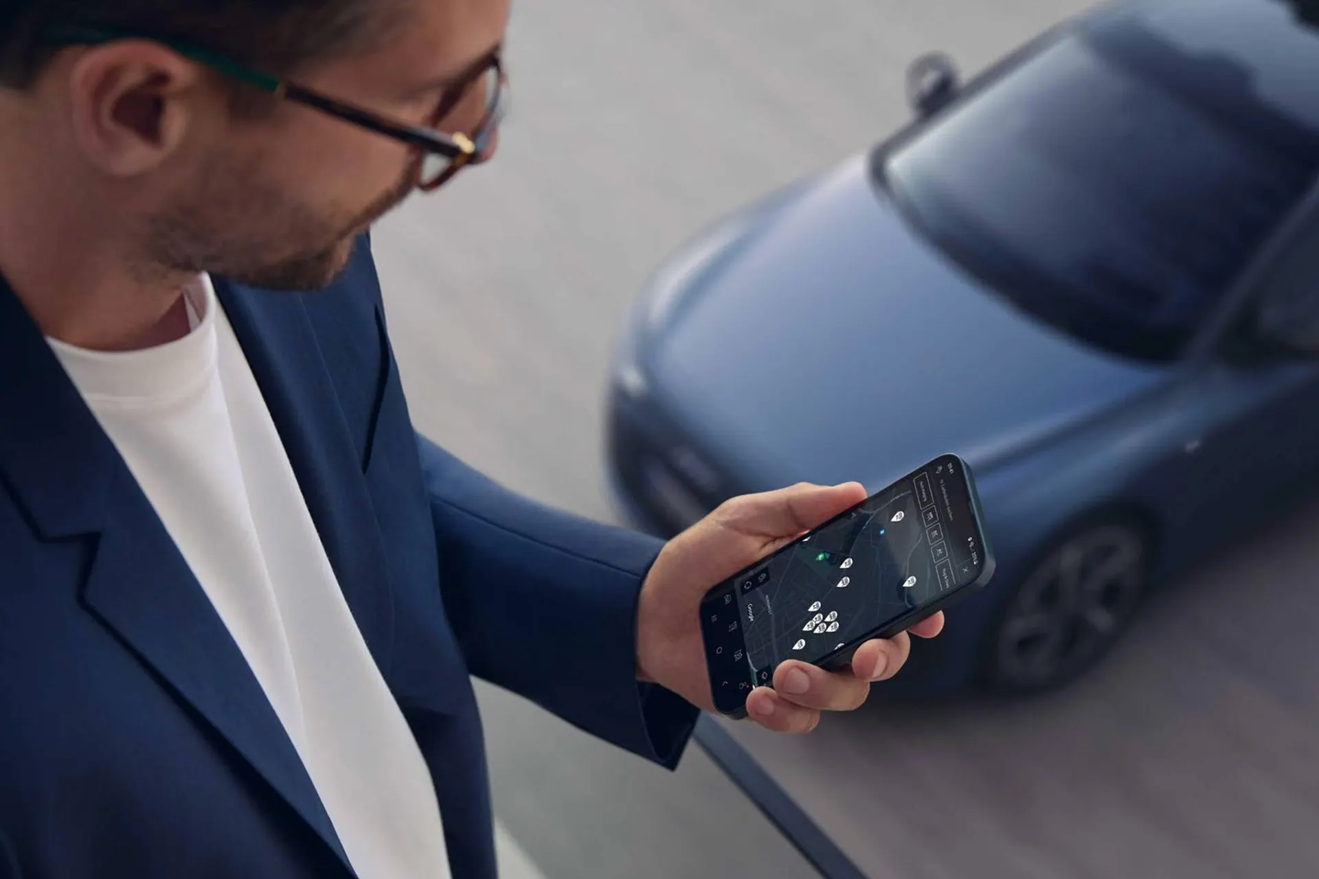 Audi Prospekt von 11. August bis 11. August 2026 - Prospekt seite 161