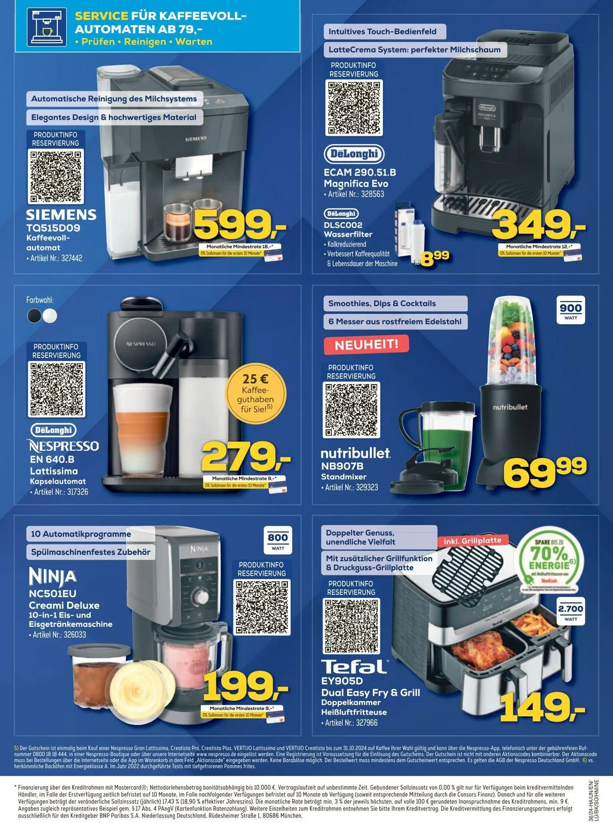 Berlet Aktueller Prospekt von 10. Januar bis 24. Januar 2026 - Prospekt seite 5