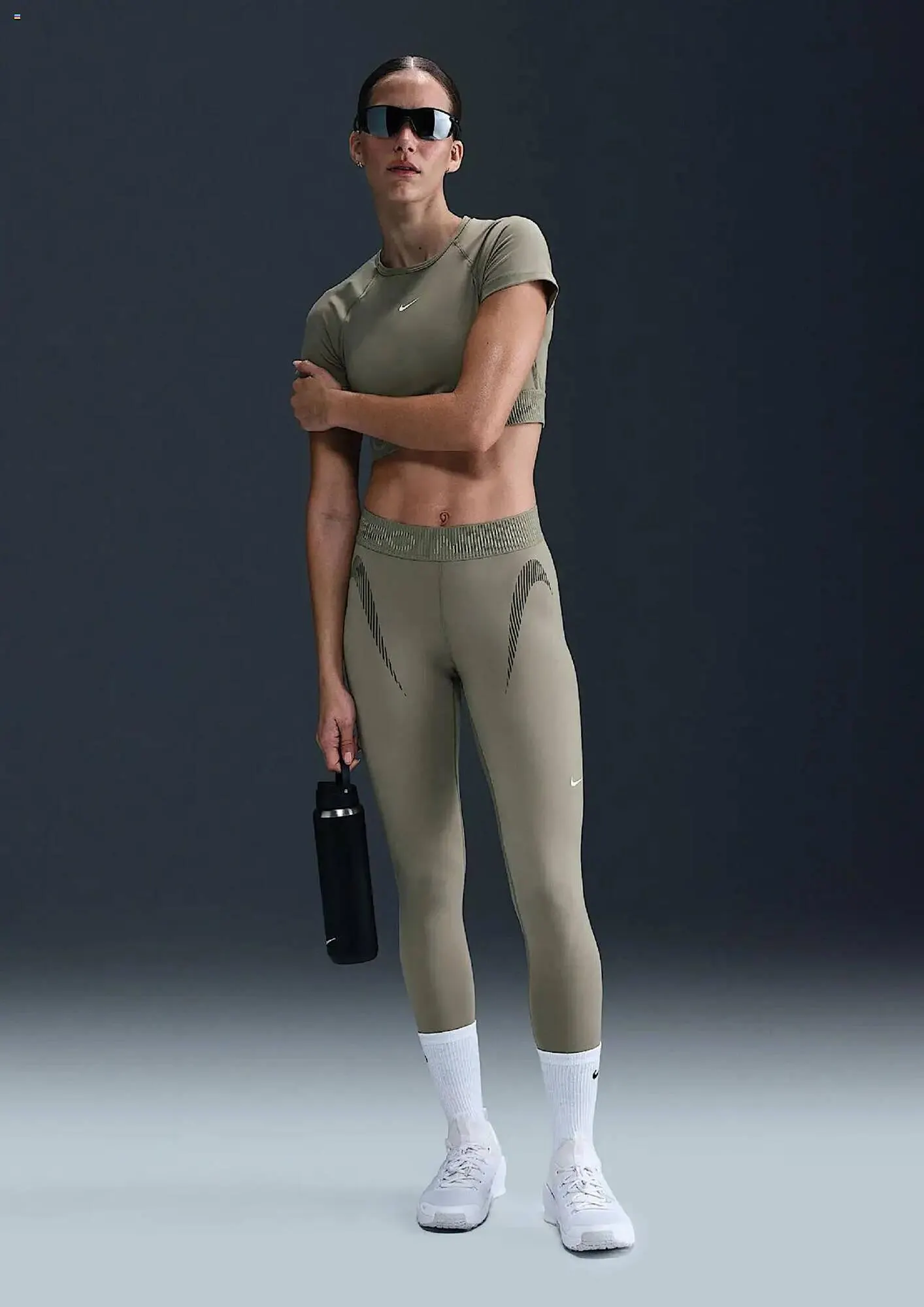 Nike Prospekt von 1. April bis 30. April 2025 - Prospekt seite 6