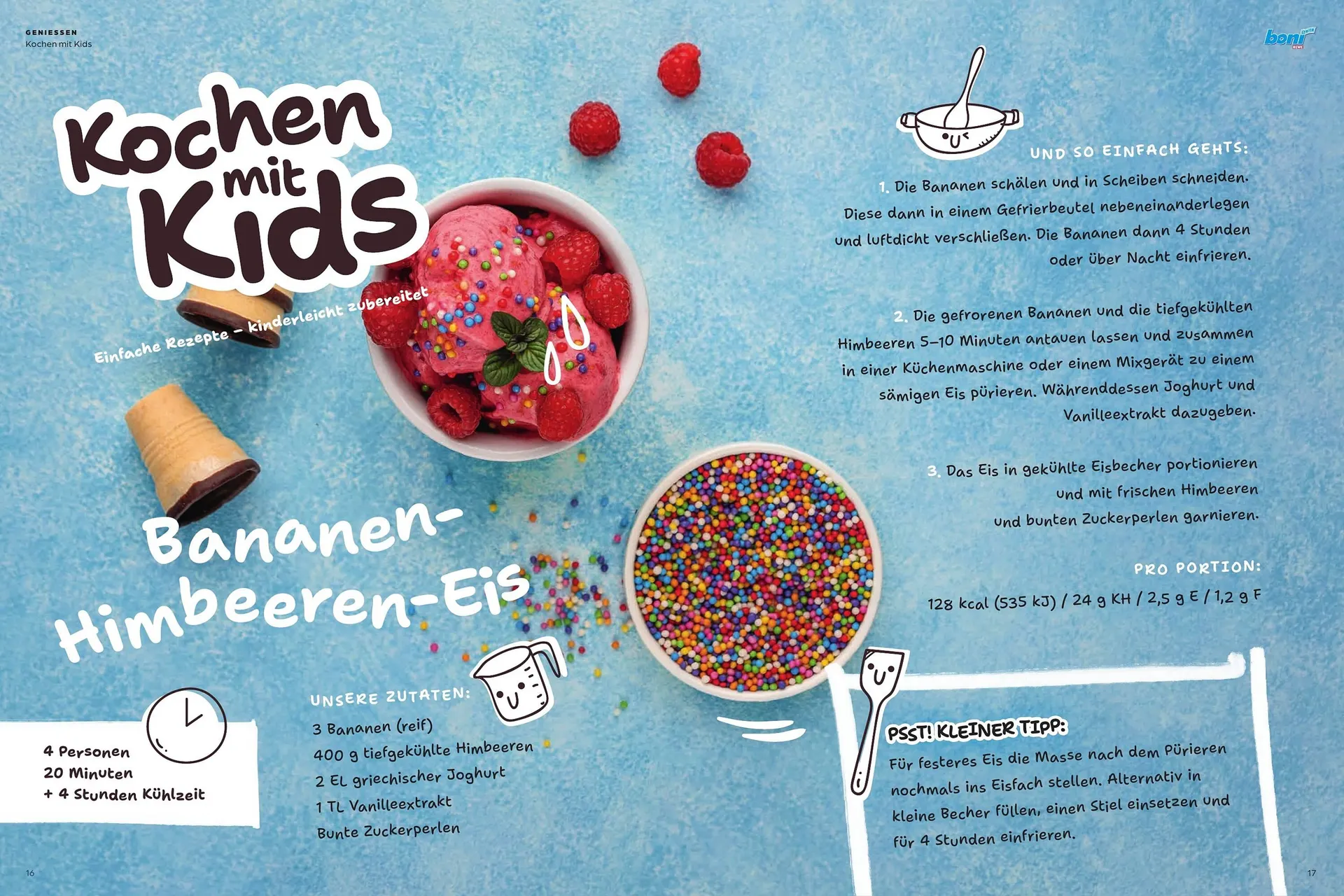 boni Center Prospekt von 1. Juni bis 31. Oktober 2025 - Prospekt seite 9