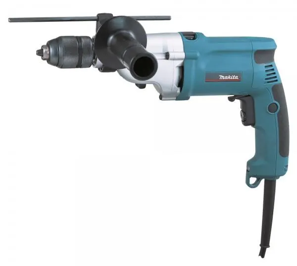 Makita Schlagbohrmaschine HP2051J