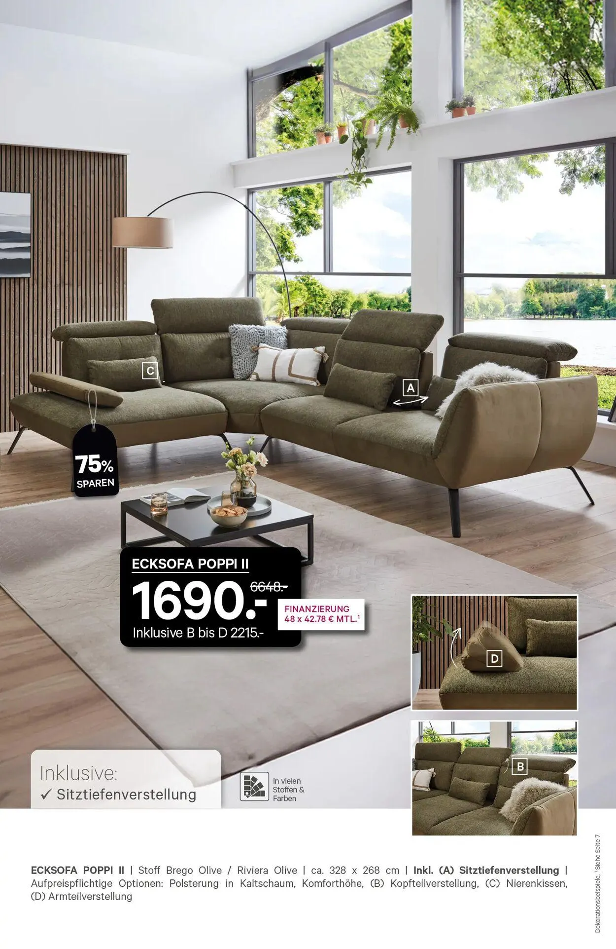 Kabs Aktueller Prospekt von 27. Juni bis 4. Juli 2025 - Prospekt seite 8