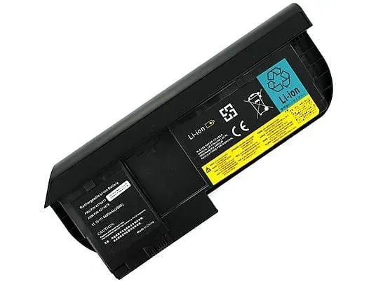 AGI Akku kompatibel mit Lenovo ThinkPad X230T Li-Ion Tablet / E-book Akku, Li-Ion, 11.1 Volt, 4400 mAh