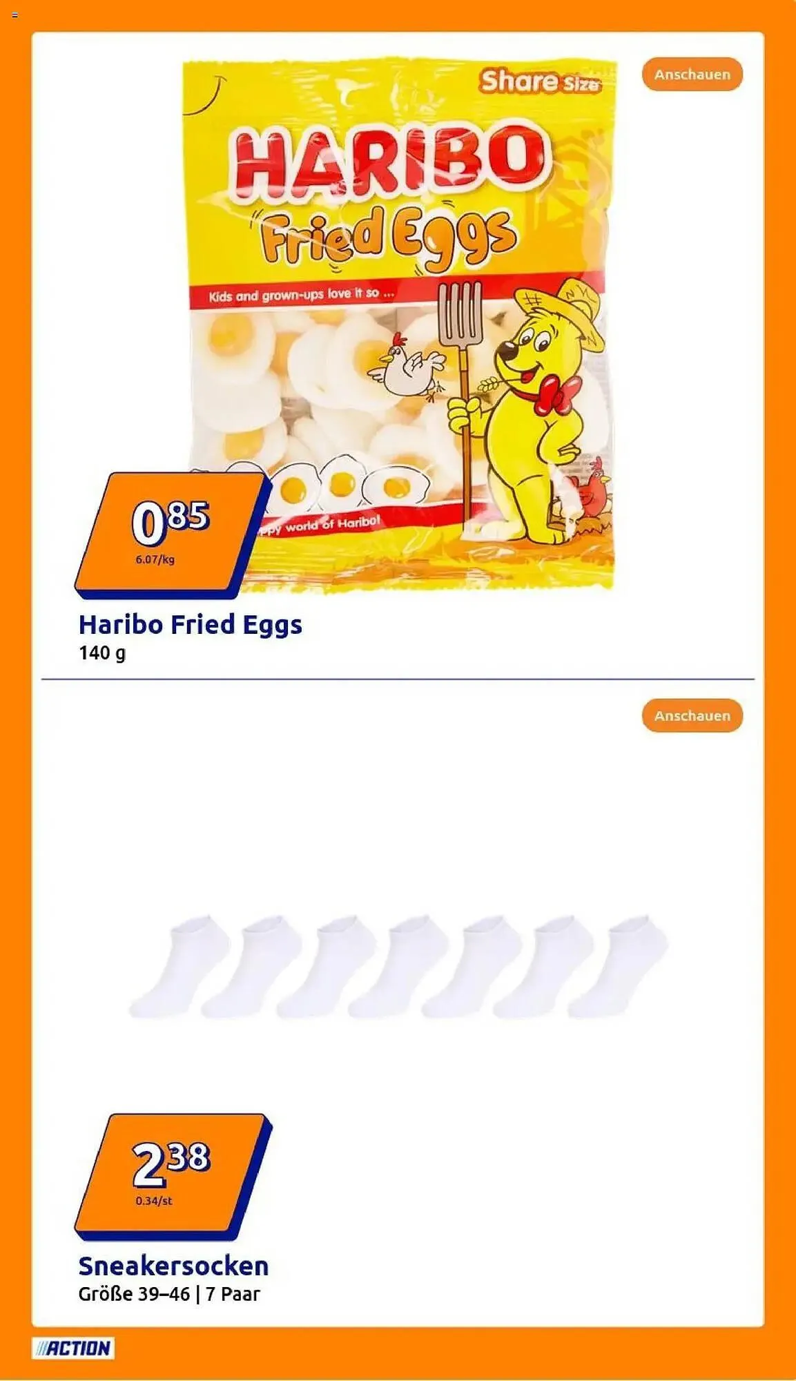 Action Prospekt von 12. März bis 18. März 2025 - Prospekt seite 31