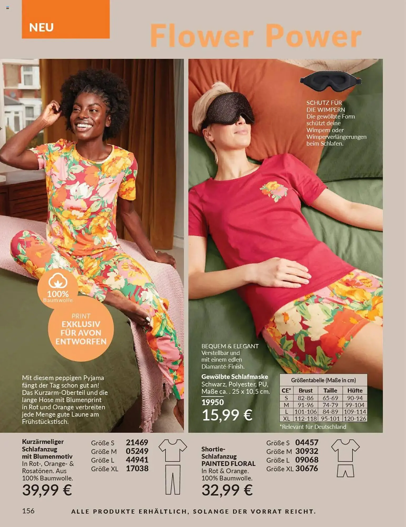 Avon Prospekt von 1. September bis 30. September 2025 - Prospekt seite 158