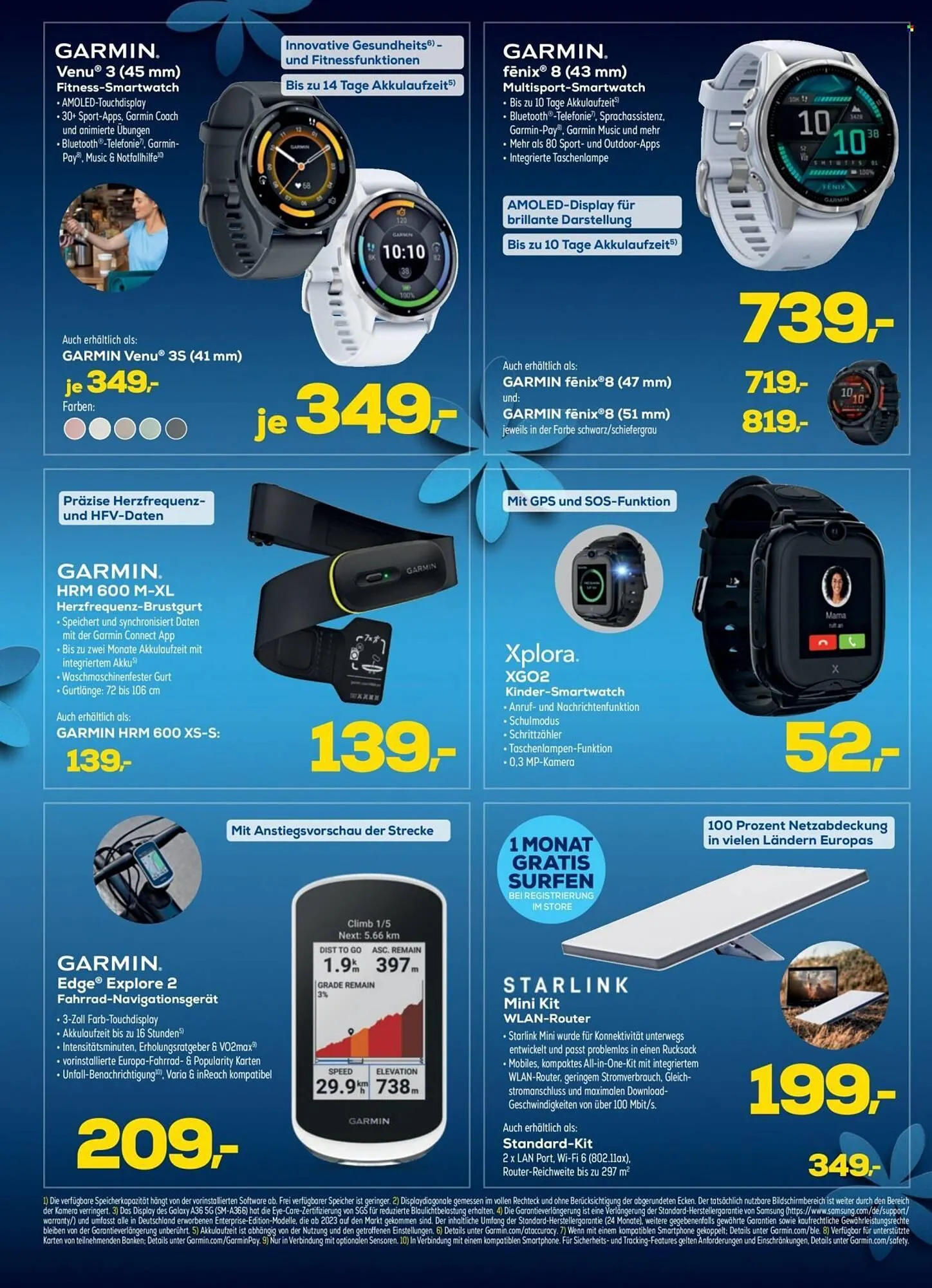 Euronics XXL Prospekt von 11. März bis 22. März 2026 - Prospekt seite 3