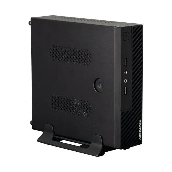 Multimedia-PC S23004 (MD34655)