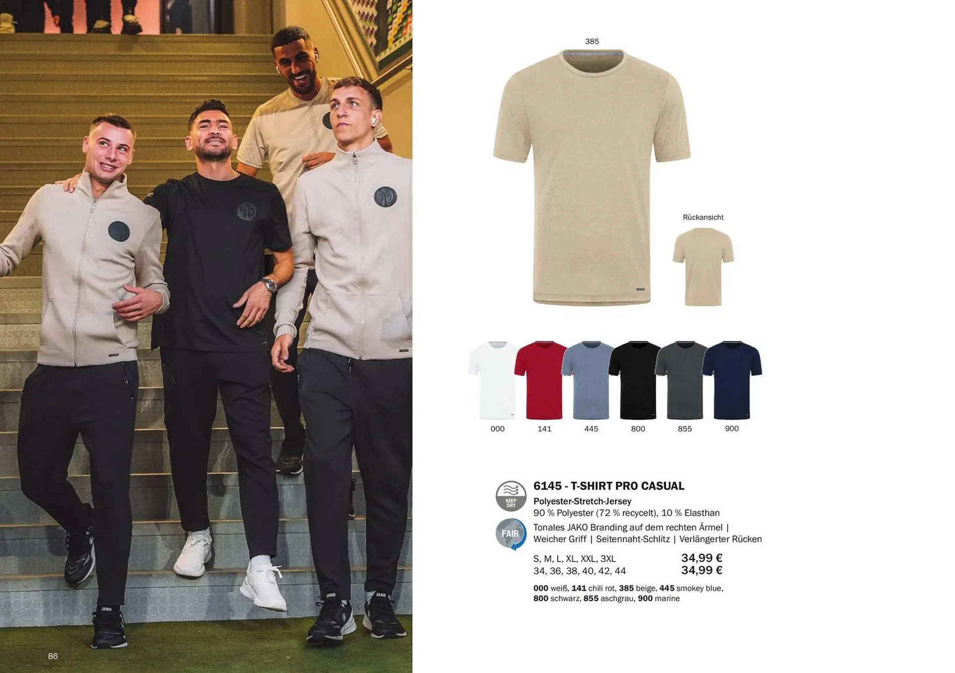 Jako Prospekt von 27. Mai bis 31. Dezember 2025 - Prospekt seite 88