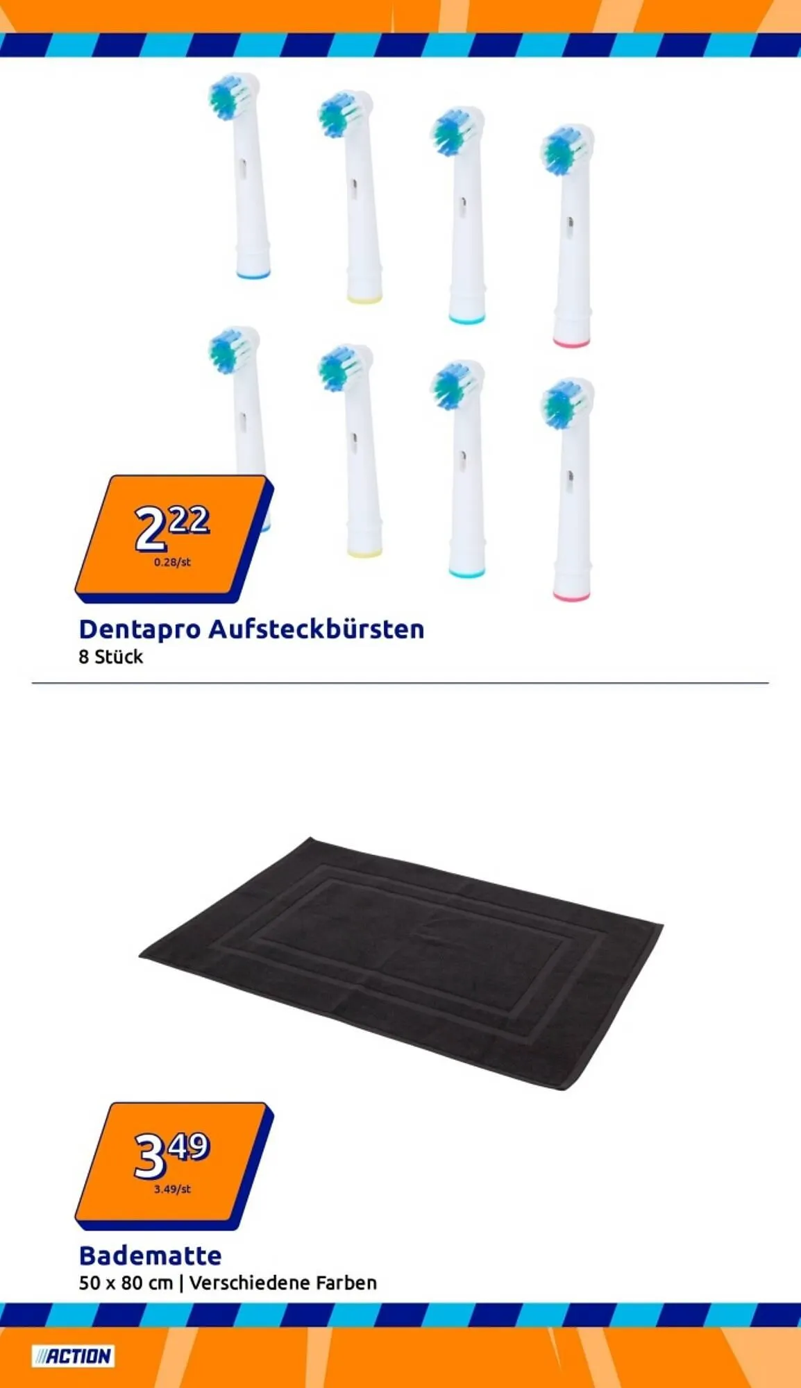 Action Prospekt von 21. Januar bis 27. Januar 2026 - Prospekt seite 5