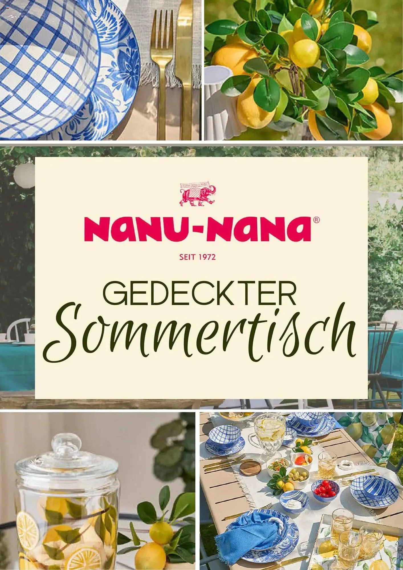 Nanu Nana Prospekt - 1