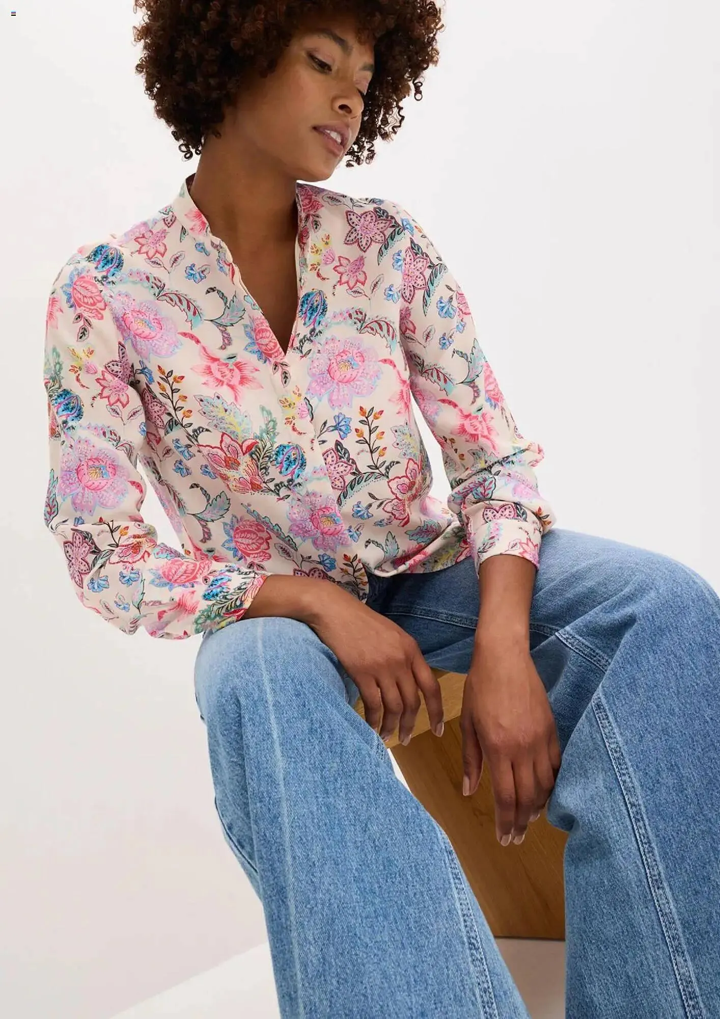 Catalog Catalog Bonprix de la 31 iulie până la 31 august 2025 - Revista Pagina 5