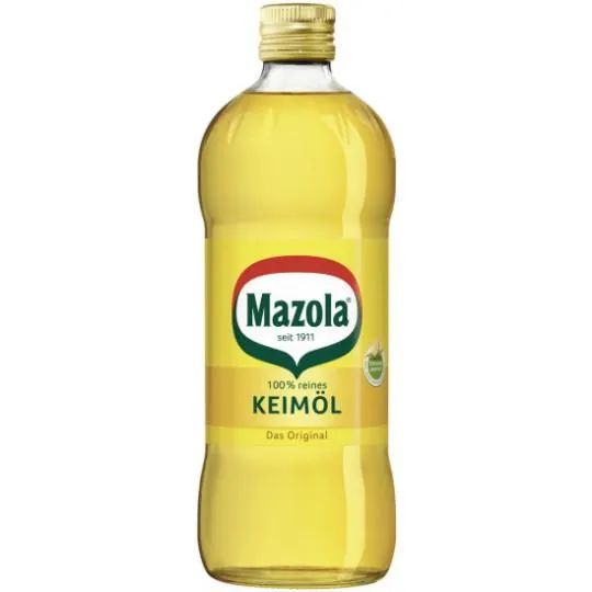 Mazola Keimöl 750ML