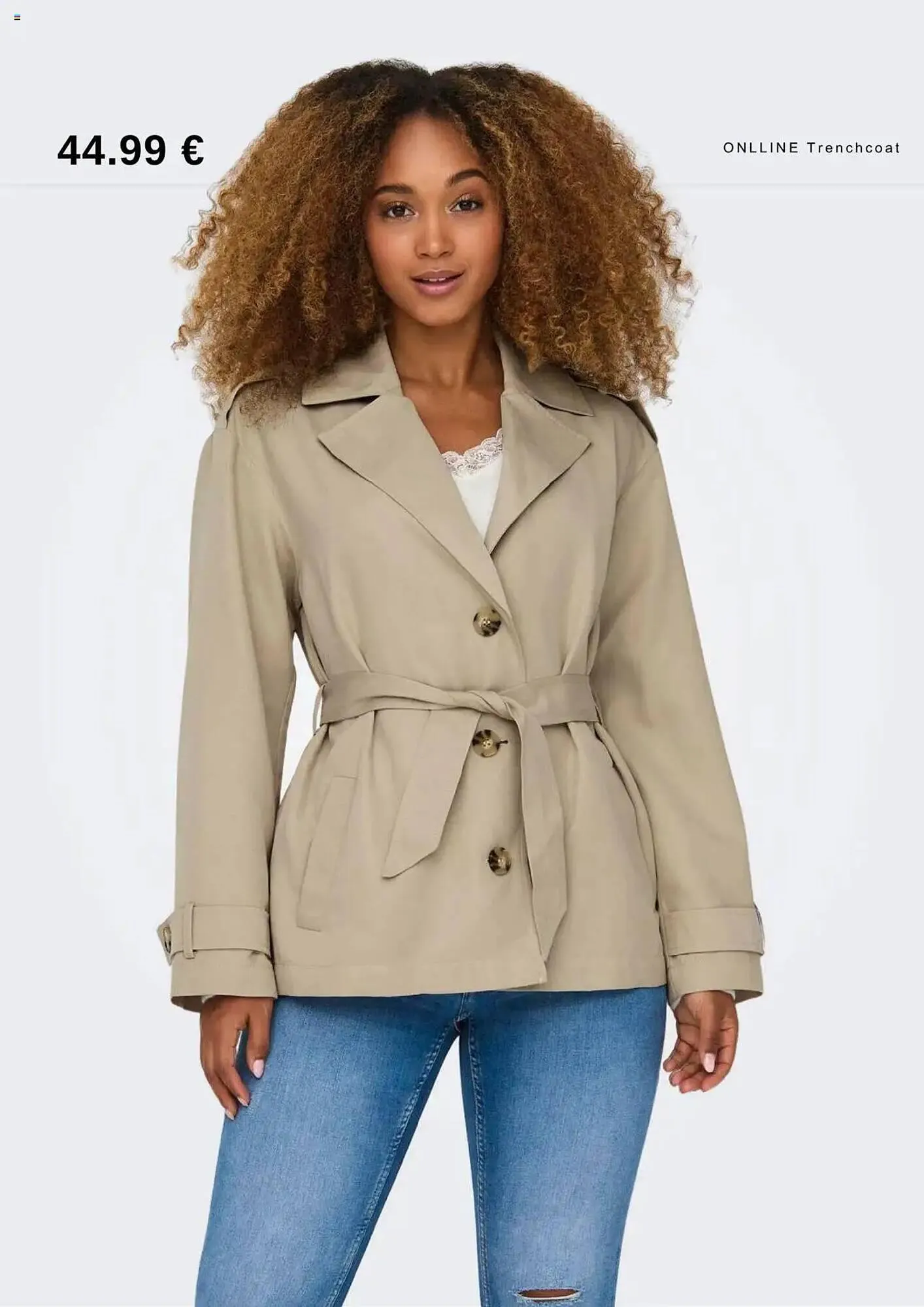 Only Prospekt von 14. März bis 13. April 2025 - Prospekt seite 2