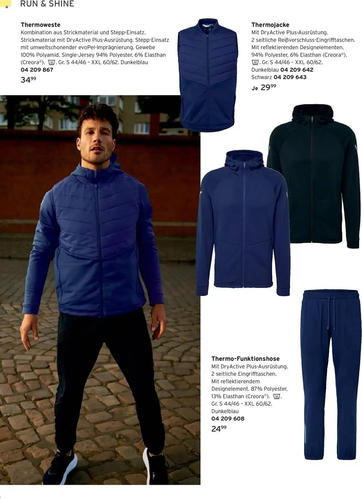 Tchibo Prospekt von 1. Oktober bis 31. Oktober 2025 - Prospekt seite 90