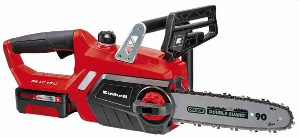 Einhell Akku-Kettensäge GE-LC 18 Li Kit