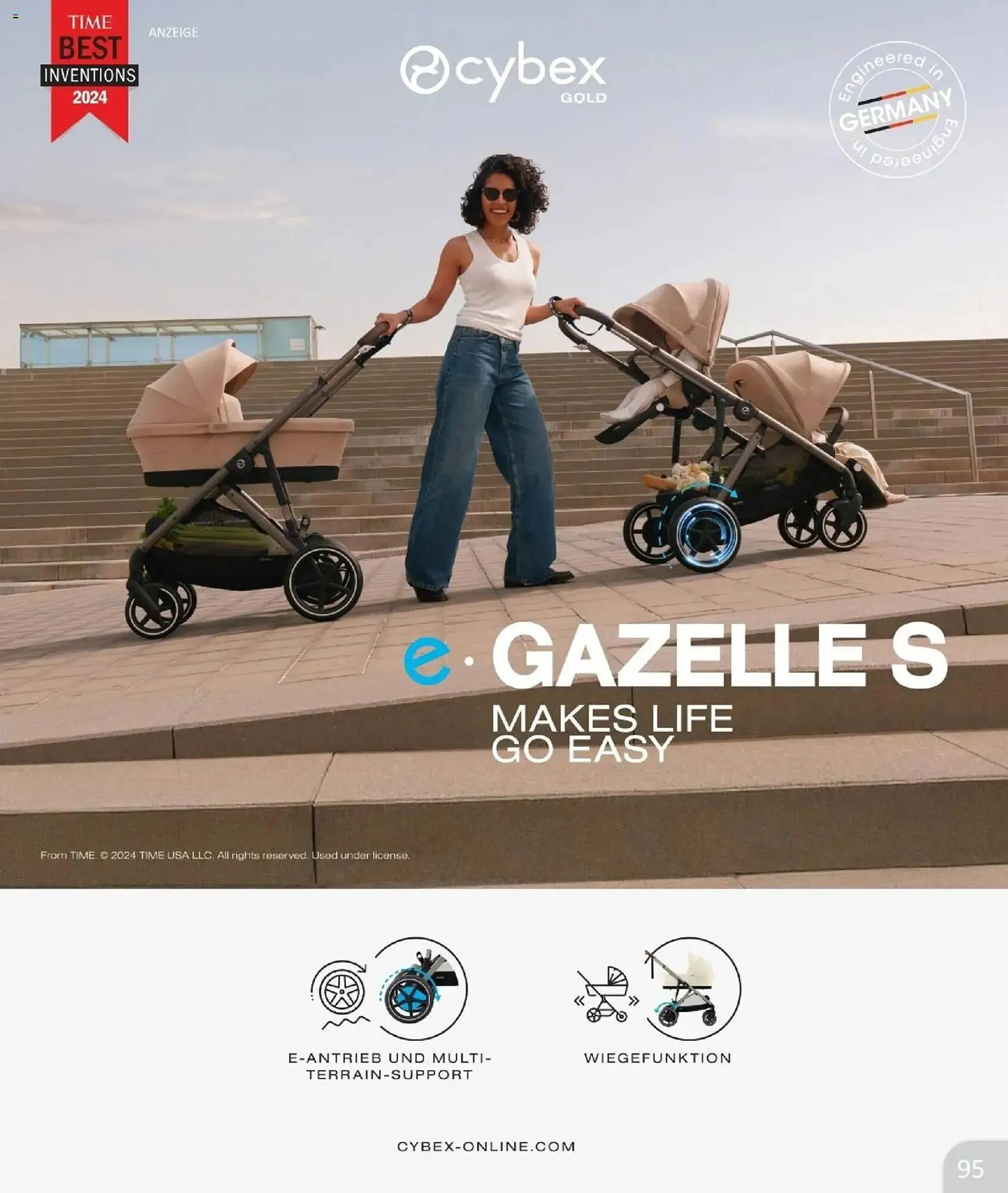 Vedes Prospekt von 1. Januar bis 30. Juni 2026 - Prospekt seite 95