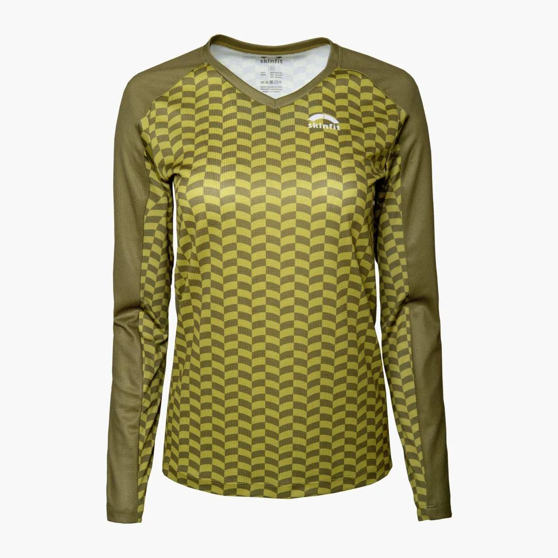 Melogno Damen Shirt