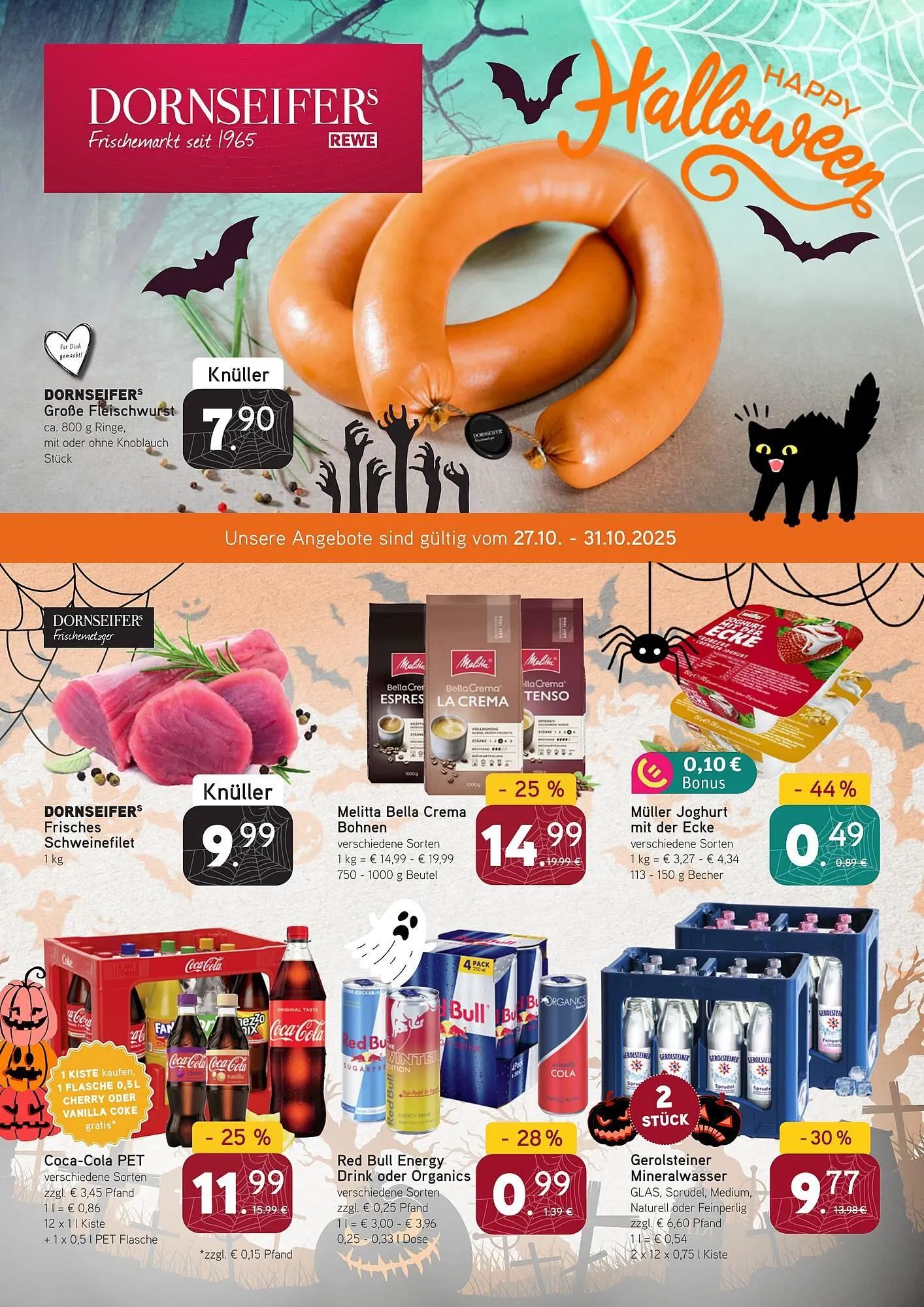 Dornseifer Prospekt - 1