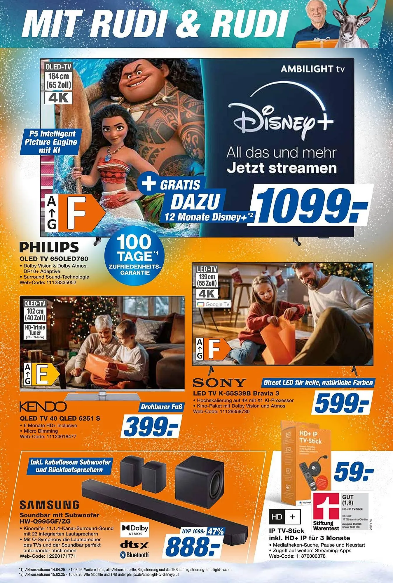 Expert Prospekt von 10. Dezember bis 16. Dezember 2025 - Prospekt seite 7