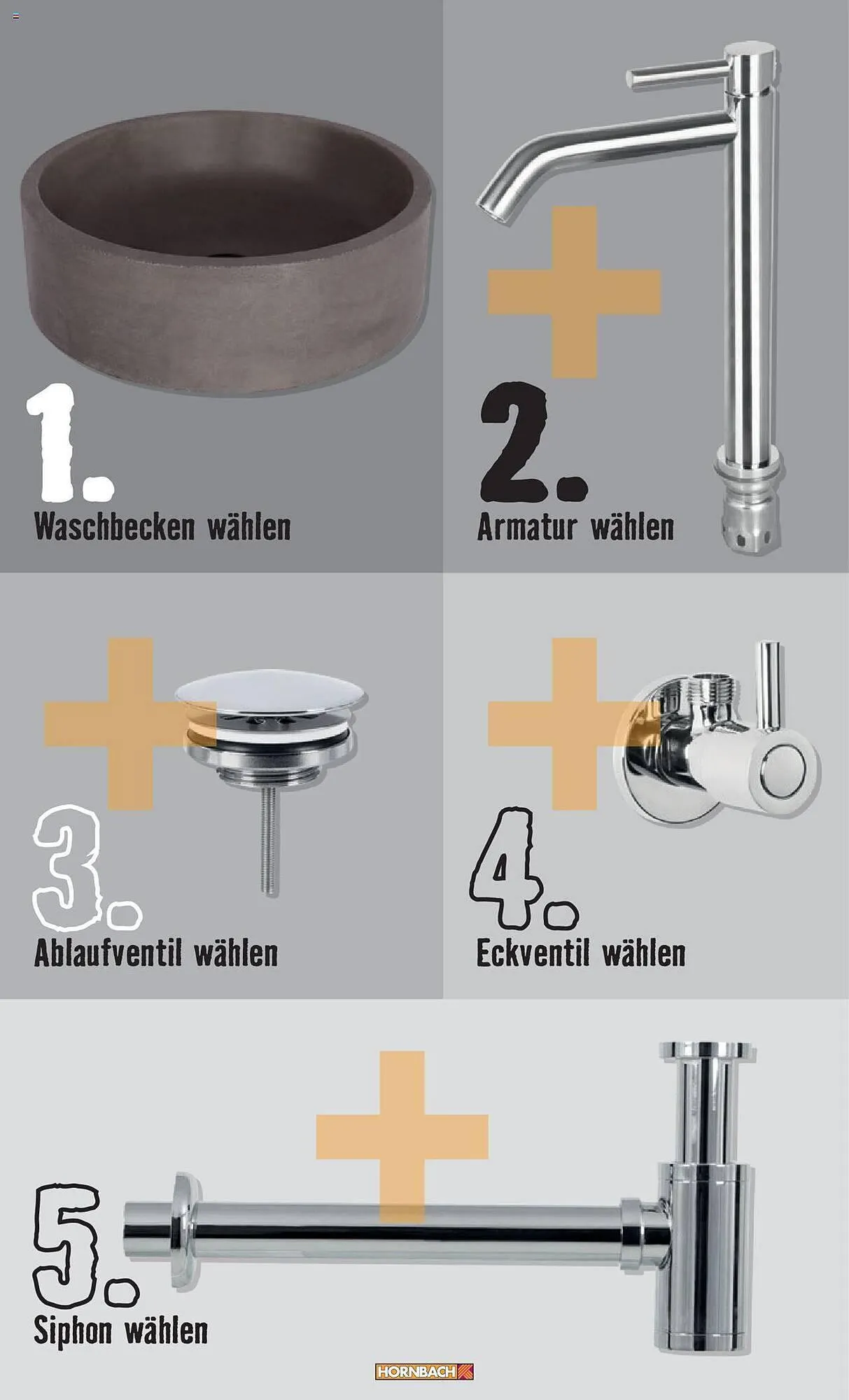 Hornbach Flugblatt von 28. Dezember bis 29. März 2024 - Flugblätt seite  47