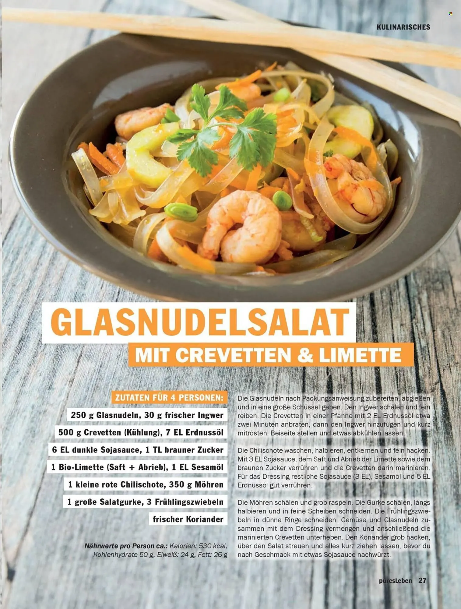 HIT Magazin von 18. April bis 26. April 2026 - Prospekt seite 27