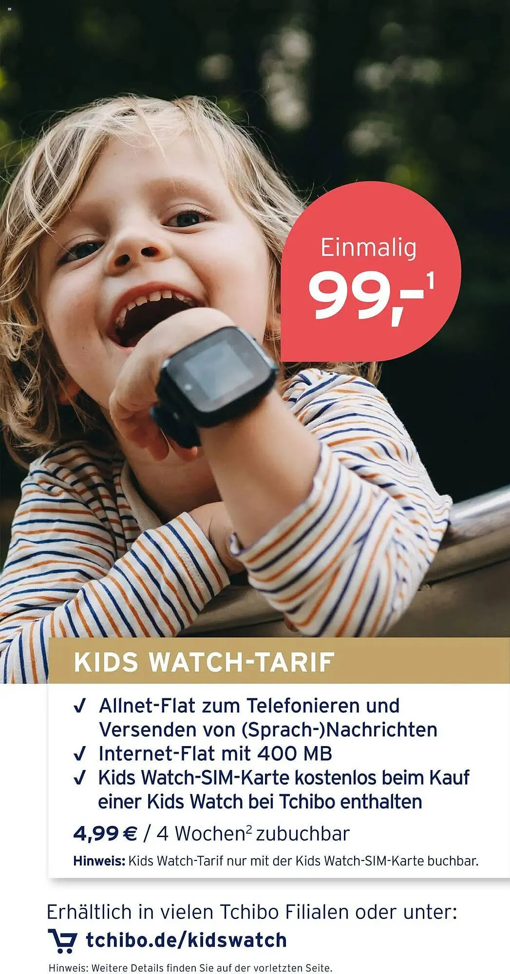 Tchibo Prospekt von 9. Juni bis 6. Juli 2025 - Prospekt seite 3