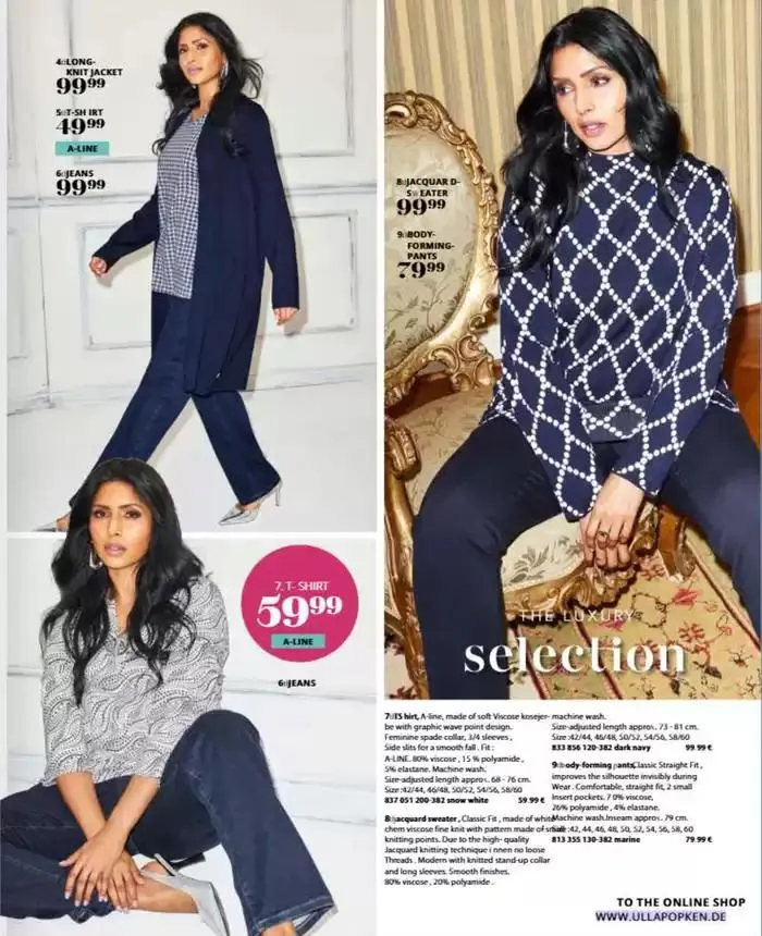 Alles zum 1/2 Preis von 24. Januar bis 26. Januar 2025 - Prospekt seite 55