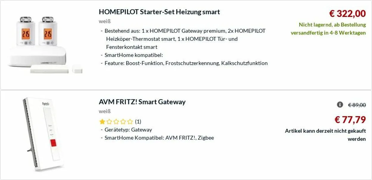 Alternate von 7. April bis 16. April 2025 - Prospekt seite 13