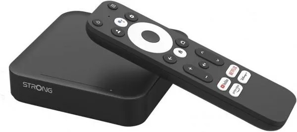 Strong LEAP-S3 Streaming Box