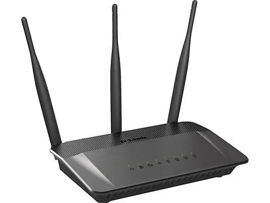 D-LINK DIR-809/E Router