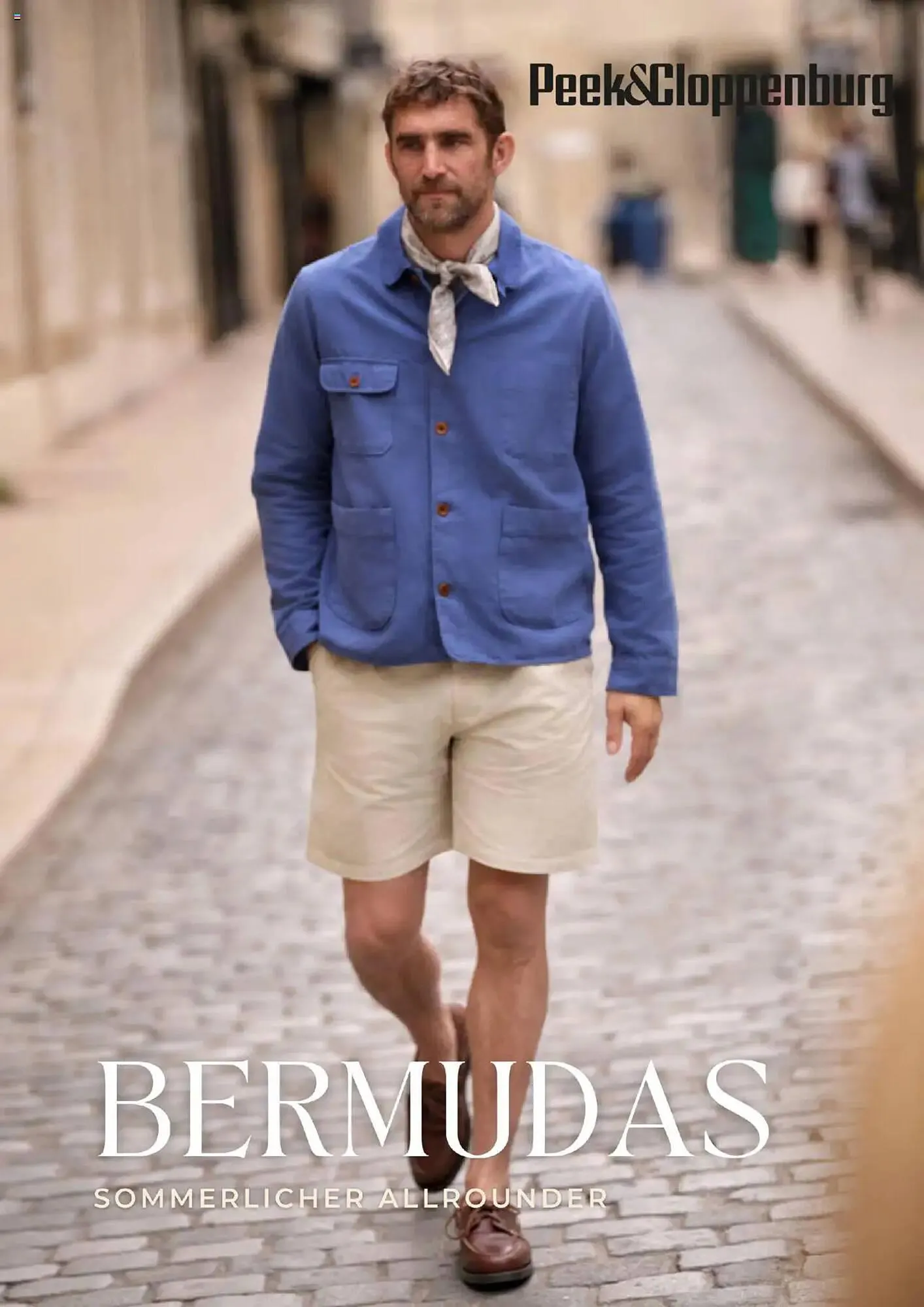 Peek & Cloppenburg Prospekt von 5. Mai bis 4. Juni 2025 - Prospekt seite 10