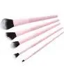 Kosmetikpinsel 5-tlg. Set