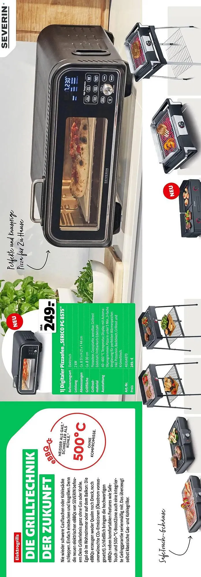 Hagebau Prospekt von 1. März bis 31. Dezember 2025 - Prospekt seite 44