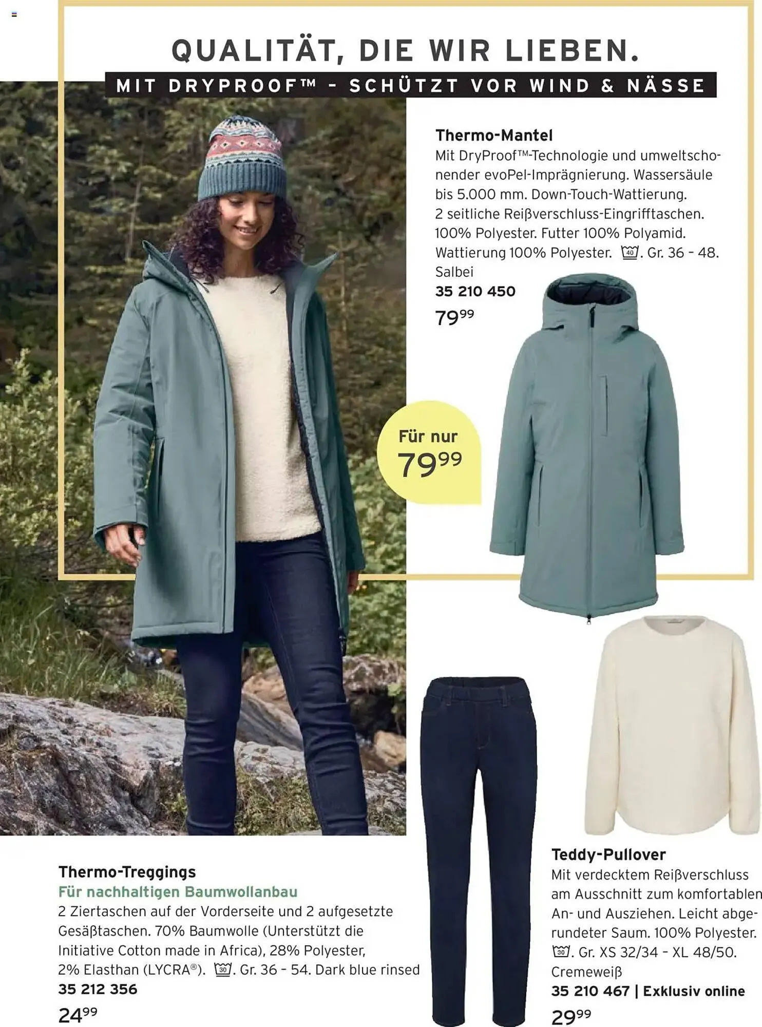 Tchibo Prospekt von 22. Oktober bis 11. November 2025 - Prospekt seite 13