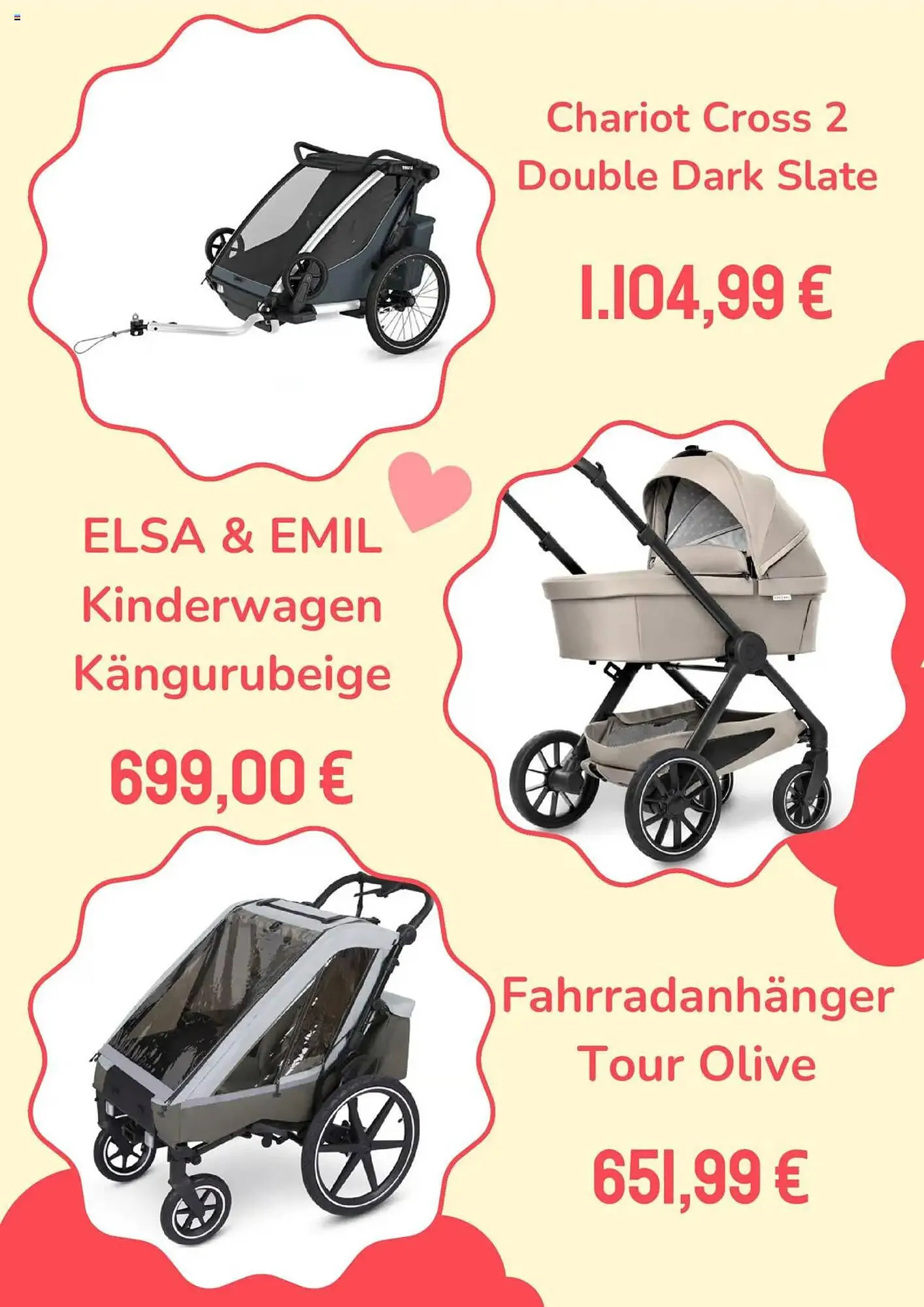 BabyOne Prospekt von 6. Oktober bis 6. November 2025 - Prospekt seite 2