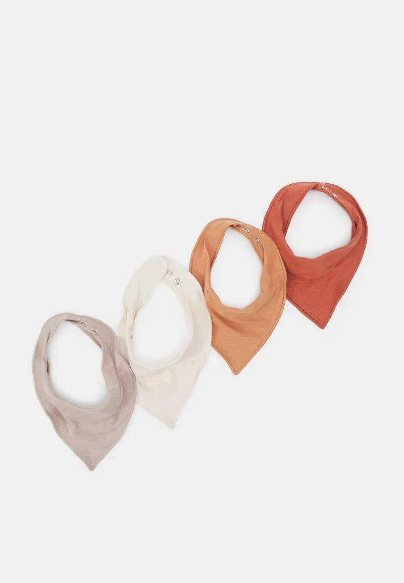 SCARFS 4 PACK UNISEX - Foulard