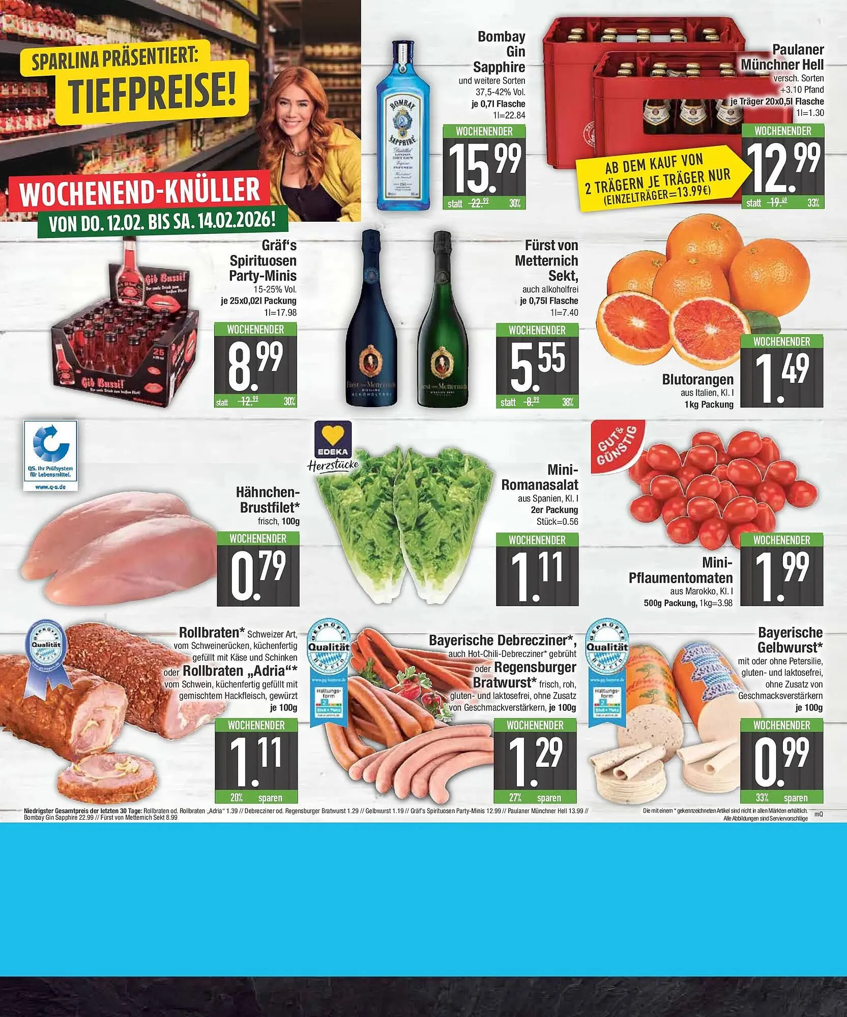 E-Center Prospekt von 8. Februar bis 14. Februar 2026 - Prospekt seite 20