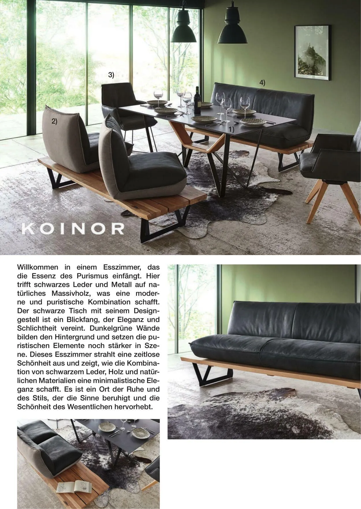 Multipolster Aktueller Prospekt von 2. Juni bis 16. Juni 2025 - Prospekt seite 38